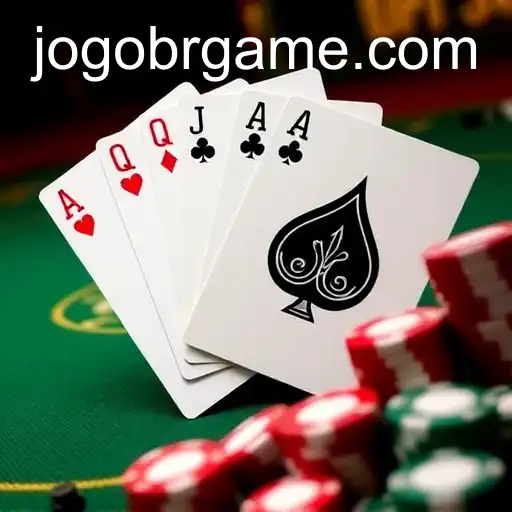 Bacará Online: Descubra o Mundo do Baccarat com jogobr.com