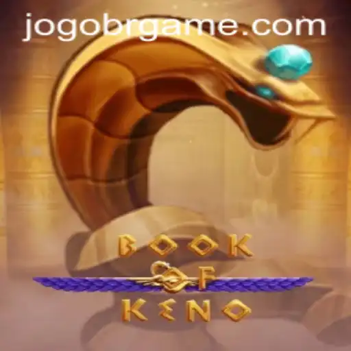 Descubra o Mundo de 'BookOfKeno': Um Guia Completo para Jogadores Apresentado no jogobr.com