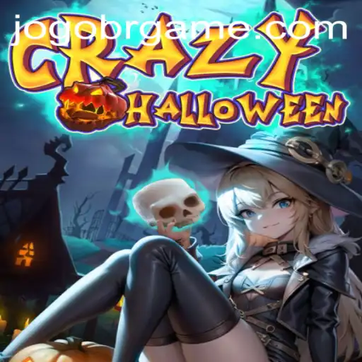 Descubra o Mundo de Diversão e Emoção em CrazyHalloween