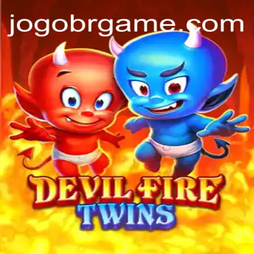 Explorando o Universo de DevilFireTwins: O Jogo que Revoluciona Experiências