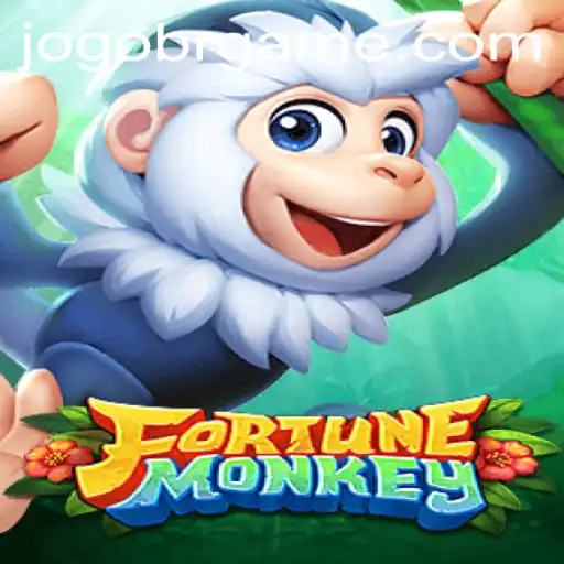 FortuneMonkey: Um Mergulho no Jogo Inovador que Está Conquistando Jogadores