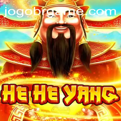 HeHeYang: O Novo Fenômeno dos Jogos Online em jogobr.com