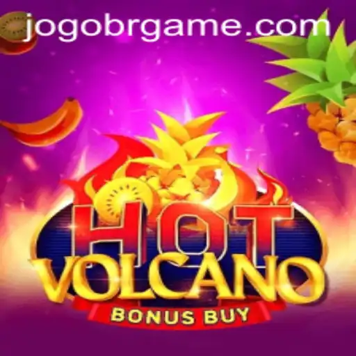 Descubra o Universo Explosivo do HotVolcanoBonusBuy
