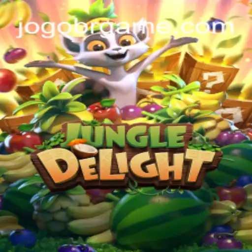 Descubra JungleDelight: A Aventura Amazônica do Ano