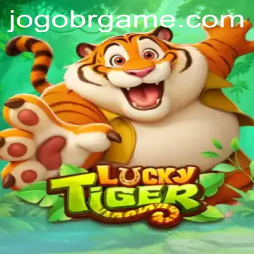Descubra o Animado Mundo do Jogo LuckyTiger