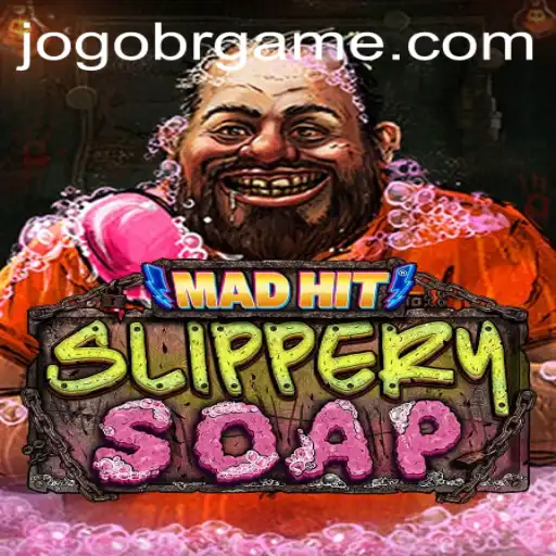 Descubra MadHitSlipperySoap: O Novo Fenômeno dos Jogos