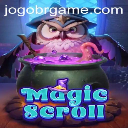 Explorando o Fascinante Mundo de MagicScroll: Um Jogo de Estratégia Único