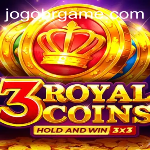 Descubra o Fascinante Mundo de 3royalcoins: A Evolução e as Regras do Jogo