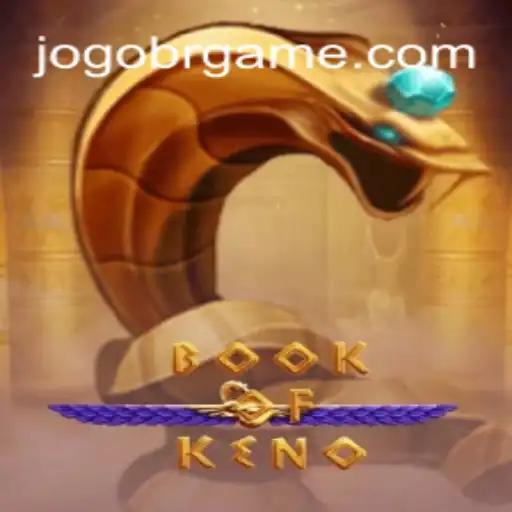 Descubra o Mundo de 'BookOfKeno': Um Guia Completo para Jogadores Apresentado no jogobr.com