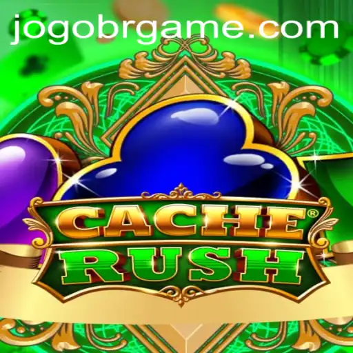 Descubra a Emoção de CacheRush: Um Novo Jogo Revolucionário