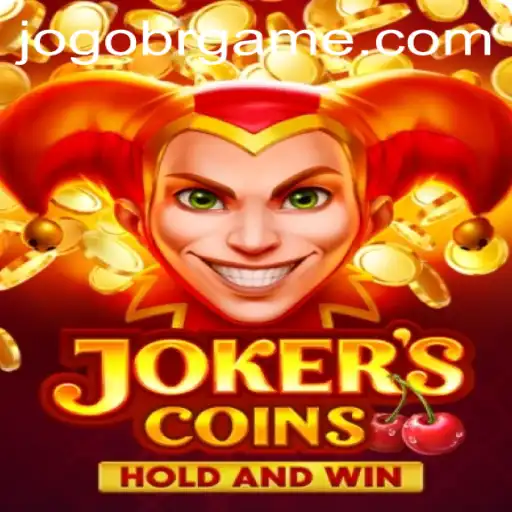 JokersCoins: Descubra o Novo Fenômeno dos Games