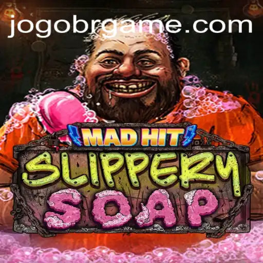 Descubra MadHitSlipperySoap: O Novo Fenômeno dos Jogos