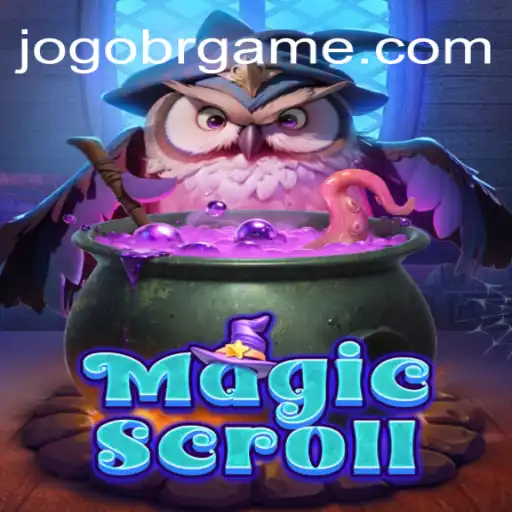 Explorando o Fascinante Mundo de MagicScroll: Um Jogo de Estratégia Único