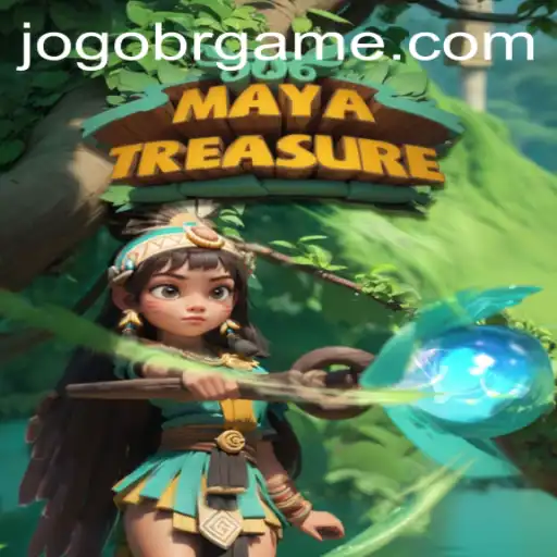 Descubra o Fascinante Mundo de MayaTreasure