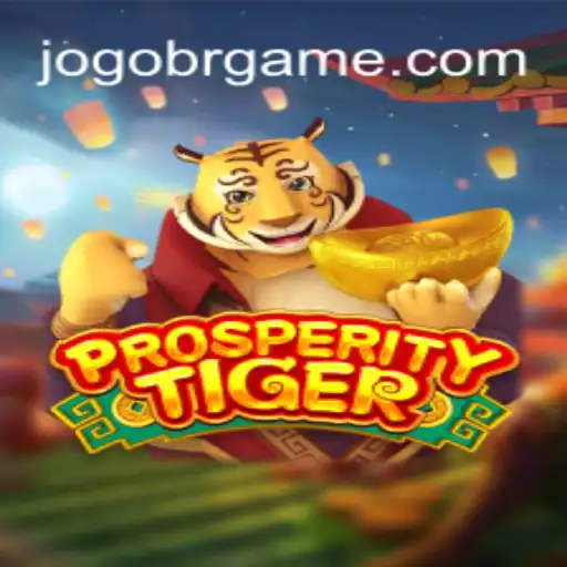 Descubra o Universo de ProsperityTiger: Um Jogo Revolucionário para 2023