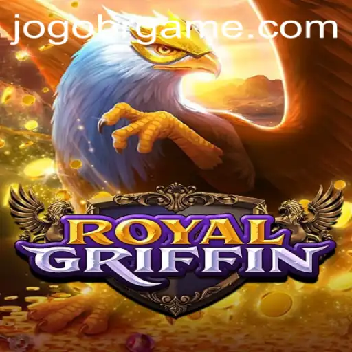 RoyalGriffin: Aventuras e Estratégia no Mundo da Fantasia