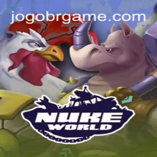 Explorando o Mundo de NukeWorld: Um Fenômeno de Jogos