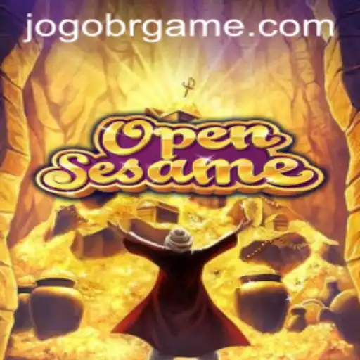 OpenSesame: Descubra o Excitante Mundo deste Jogo Popular