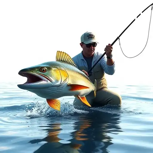 Pesca Online: Explorando o Mundo Virtual com jogobr.com