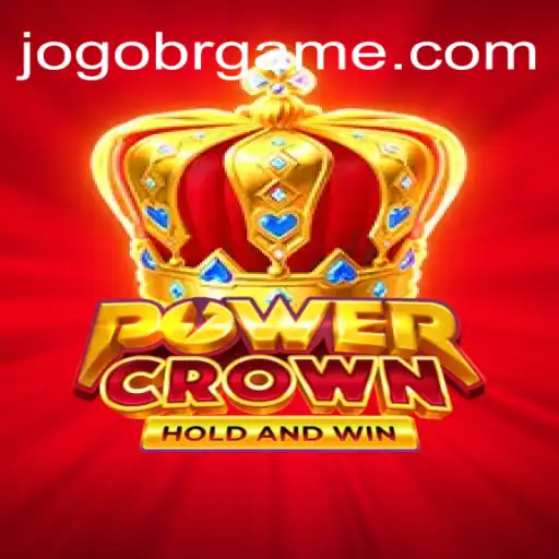 PowerCrown: A Revolução no Mundo dos Jogos Digitais