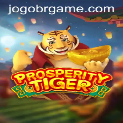 Descubra o Universo de ProsperityTiger: Um Jogo Revolucionário para 2023