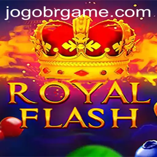 RoyalFlash: Descubra o Novo Fenômeno dos Jogos Online