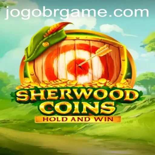 Descubra SherwoodCoins: Uma Jornada de Estratégia e Aventura