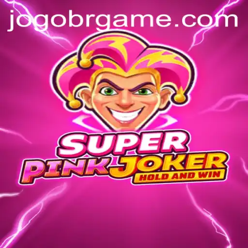 Descubra o Mundo Fascinante de SuperPinkJoker