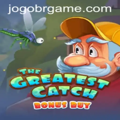 Explorando o Mundo de 'TheGreatestCatchBonusBuy'
