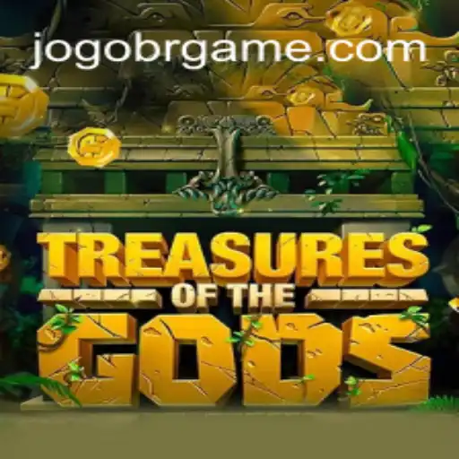 Descubra a Aventura Épica em TreasureoftheGods